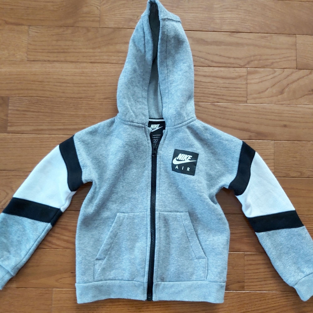 Nike cute sweatshirt - Picture 1 of 2